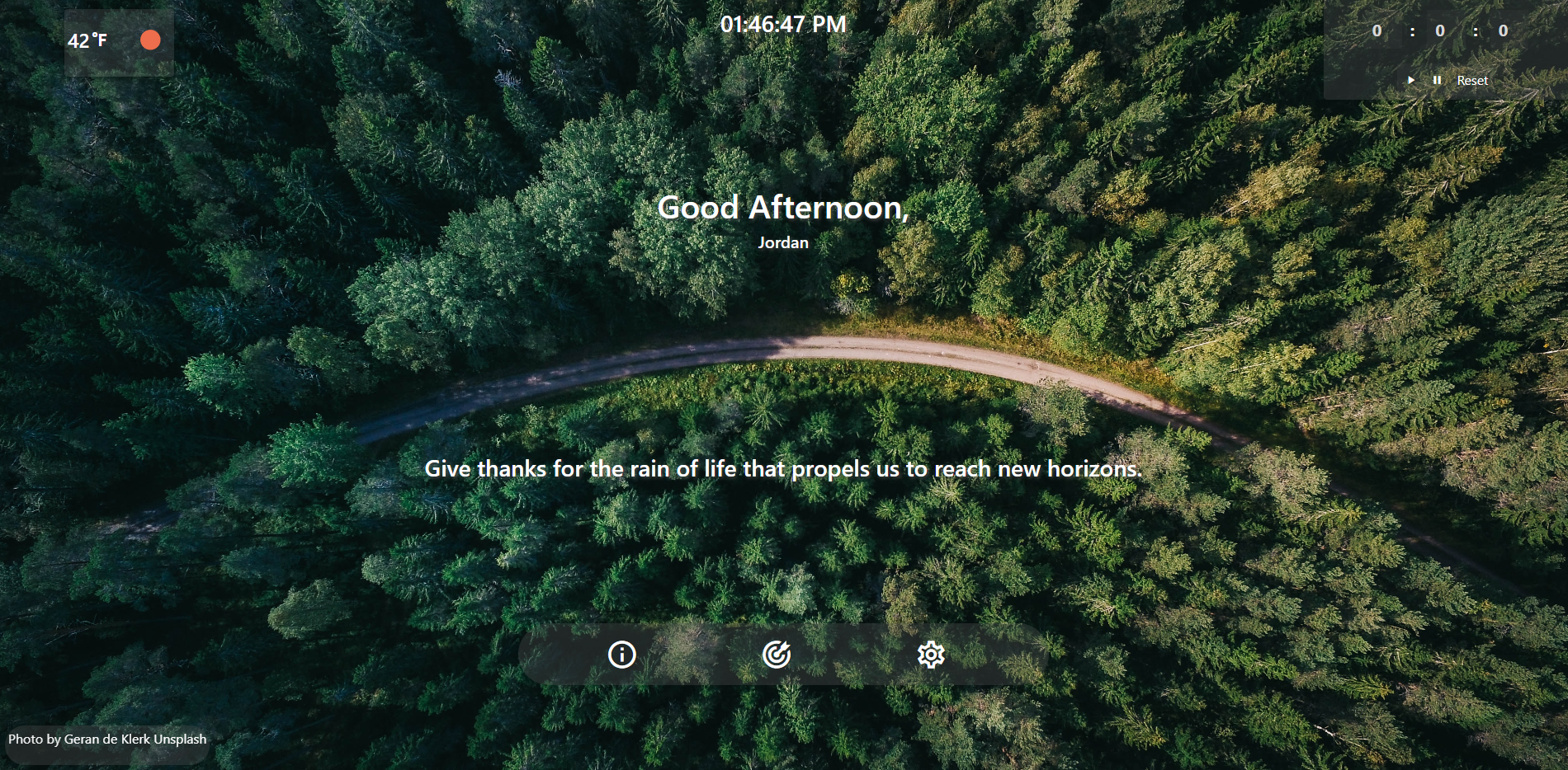 Check out gatherwise!